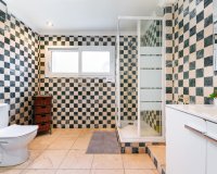 Resale - Villa - Orihuela Costa - Dehesa De Campoamor