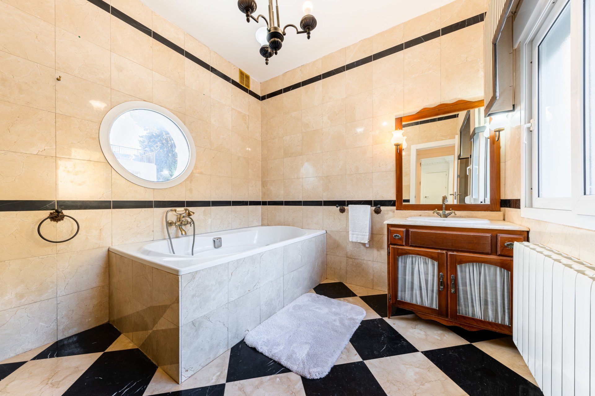 Resale - Villa - Orihuela Costa - Dehesa De Campoamor