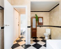 Resale - Villa - Orihuela Costa - Dehesa De Campoamor