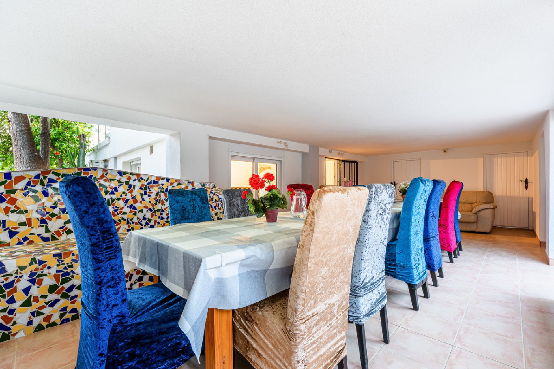 Resale - Villa - Orihuela Costa - Dehesa De Campoamor