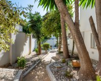 Resale - Villa - Orihuela Costa - Dehesa De Campoamor