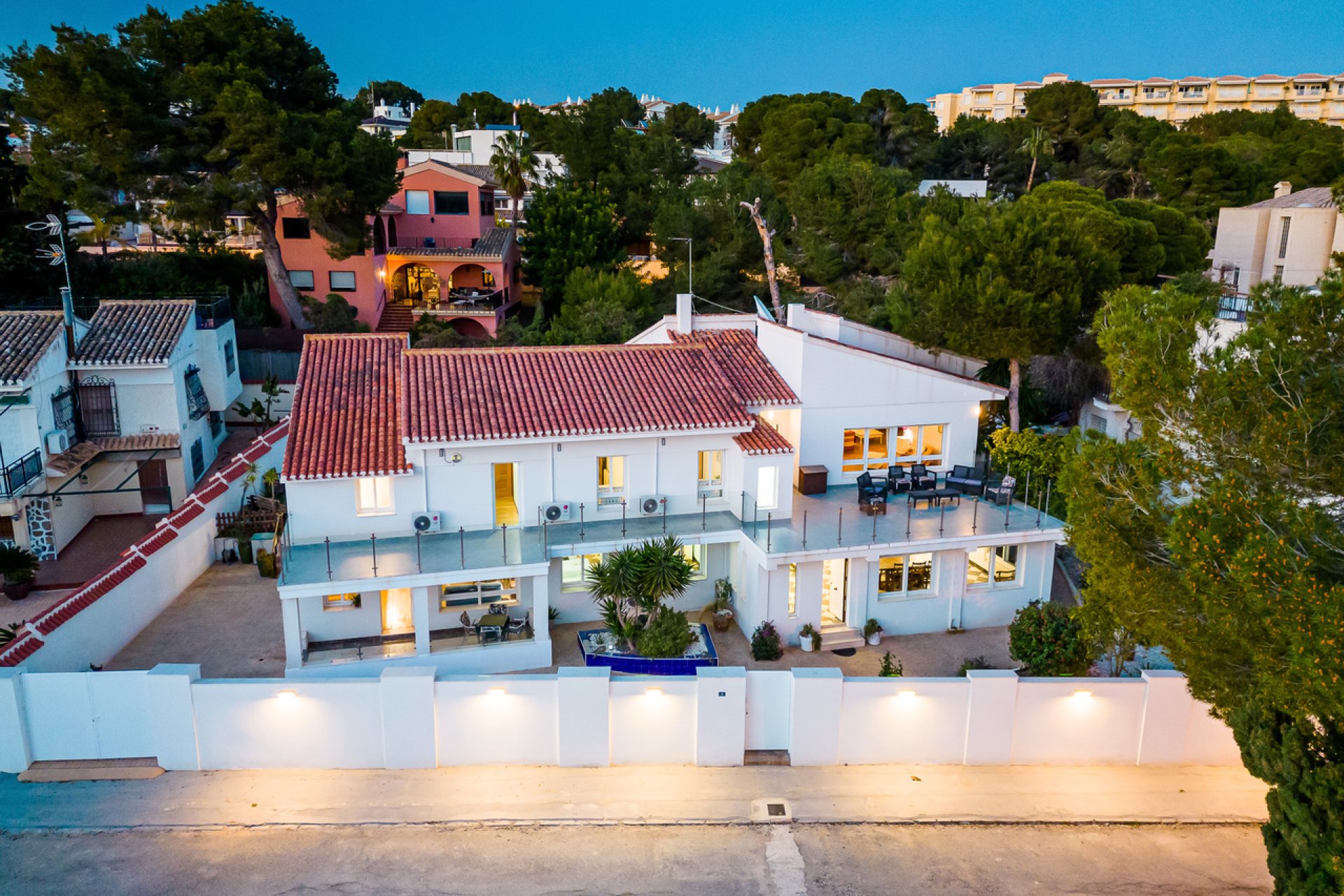 Resale - Villa - Orihuela Costa - Dehesa De Campoamor