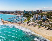 Resale - Villa - Orihuela Costa - Dehesa De Campoamor