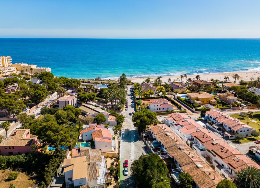 Resale - Villa - Orihuela Costa - Dehesa De Campoamor