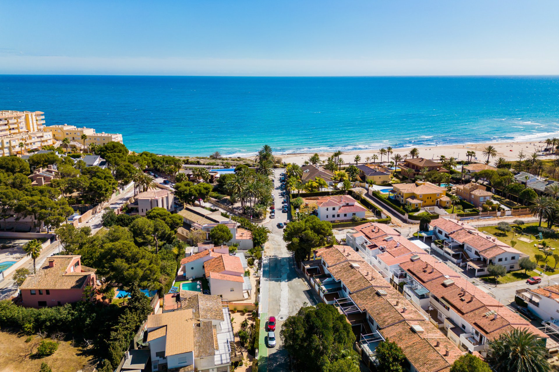 Resale - Villa - Orihuela Costa - Dehesa De Campoamor