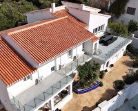 Resale - Villa - Orihuela Costa - Dehesa De Campoamor