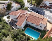 Resale - Villa - Orihuela Costa - Dehesa De Campoamor