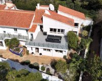 Resale - Villa - Orihuela Costa - Dehesa De Campoamor