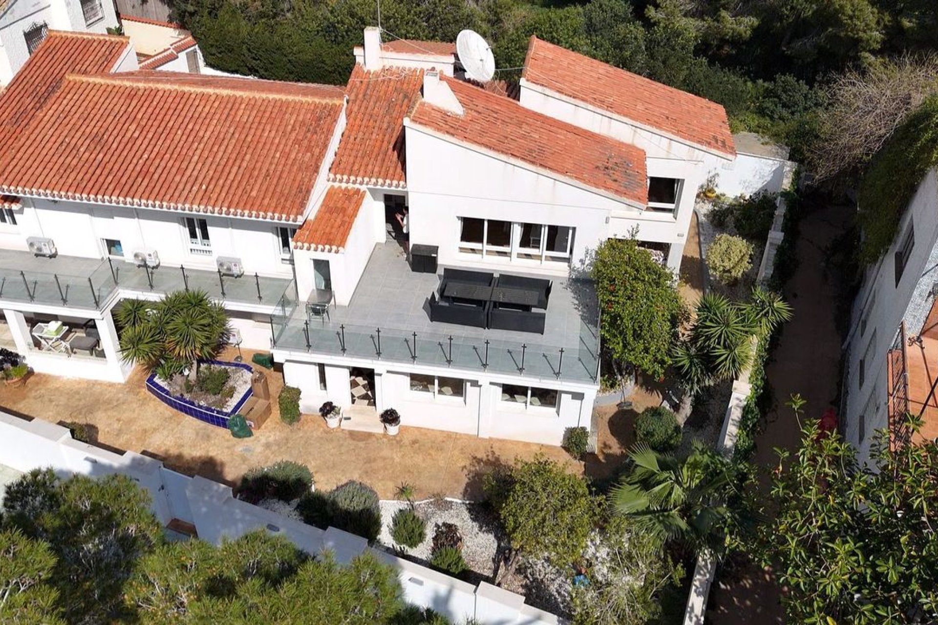 Resale - Villa - Orihuela Costa - Dehesa De Campoamor