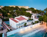 Resale - Villa - Orihuela Costa - Dehesa De Campoamor