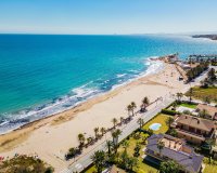 Resale - Villa - Orihuela Costa - Dehesa De Campoamor