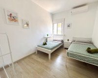 Resale - Villa - Orihuela Costa - Dehesa de campoamor