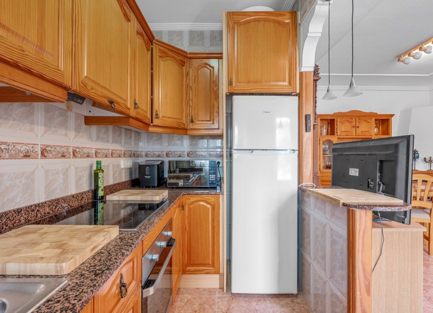 Resale - Villa - Orihuela Costa - El Galan