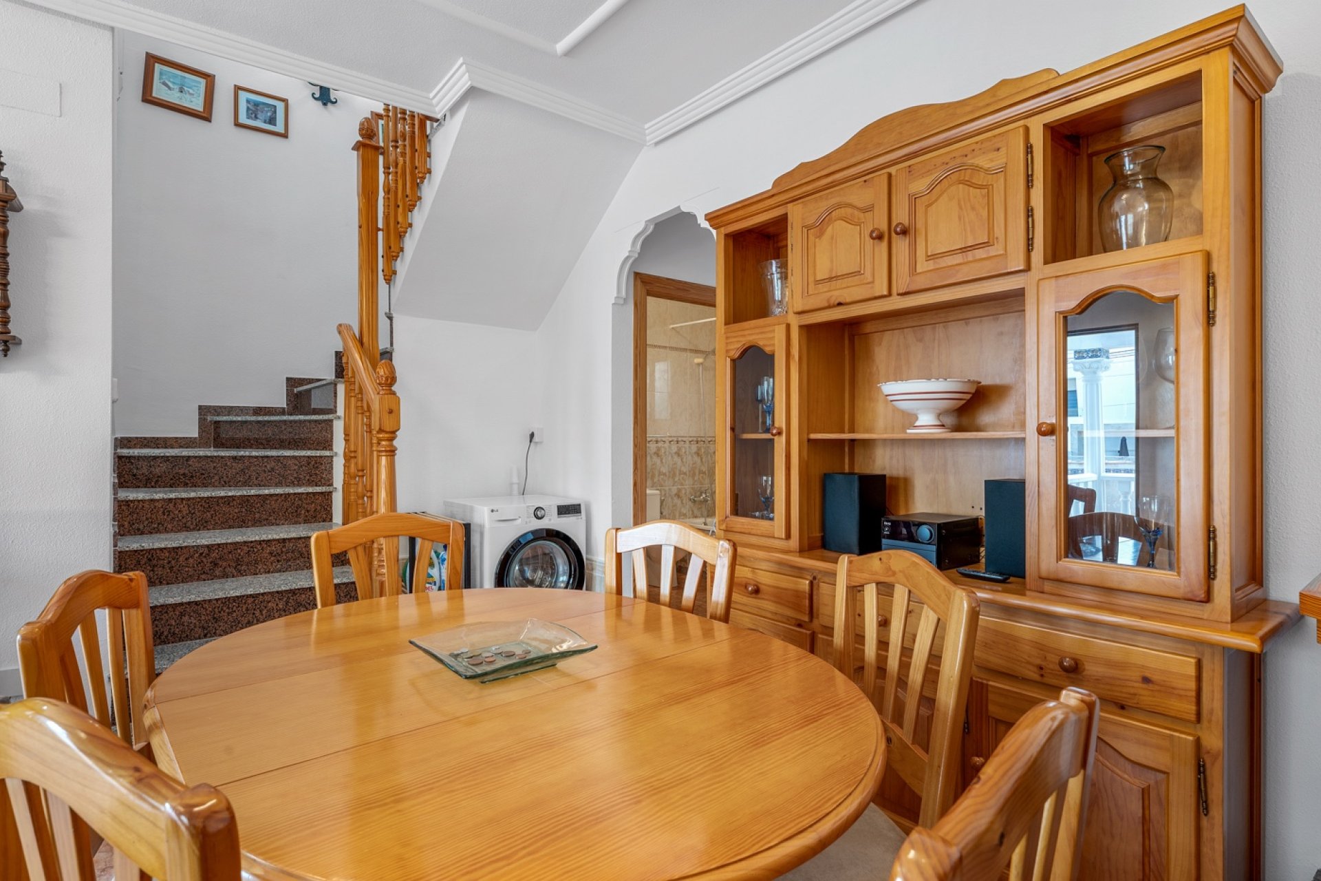 Resale - Villa - Orihuela Costa - El Galan