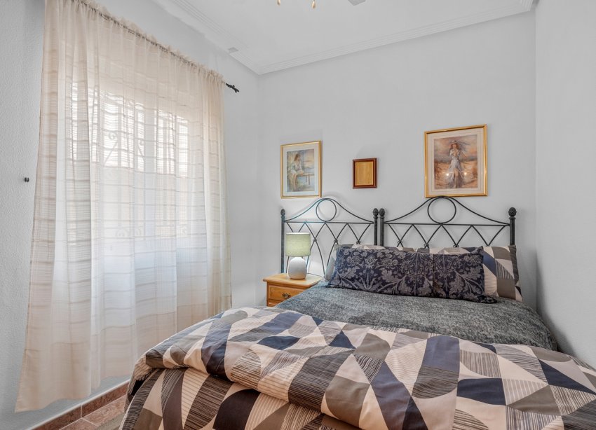 Resale - Villa - Orihuela Costa - El Galan