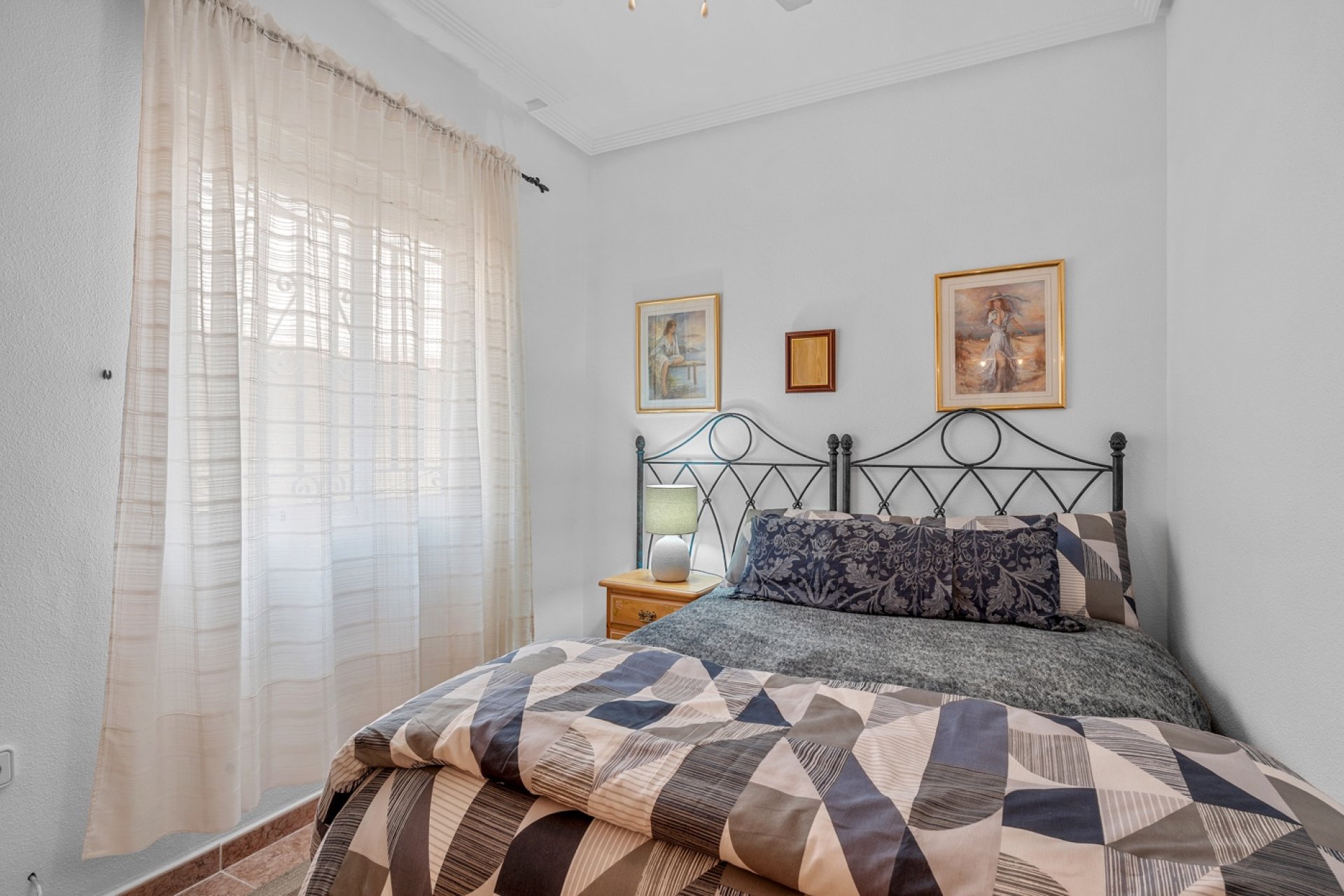 Resale - Villa - Orihuela Costa - El Galan