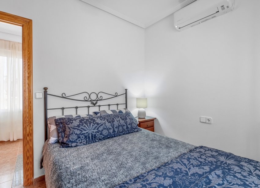Resale - Villa - Orihuela Costa - El Galan