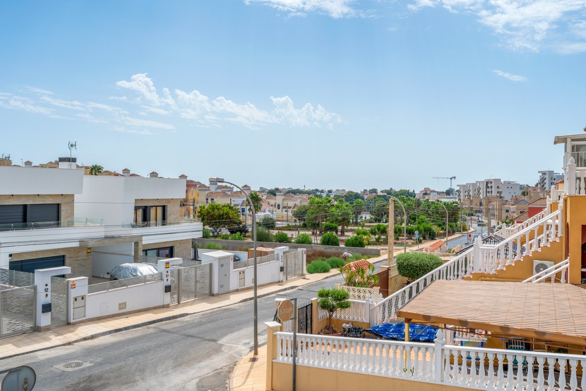 Resale - Villa - Orihuela Costa - El Galan