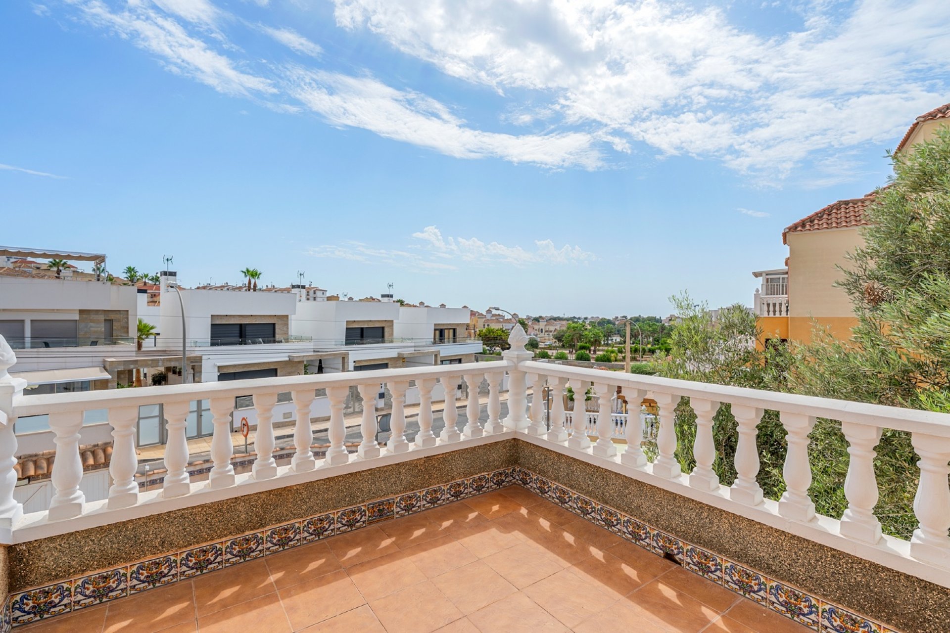 Resale - Villa - Orihuela Costa - El Galan