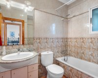 Resale - Villa - Orihuela Costa - El Galan