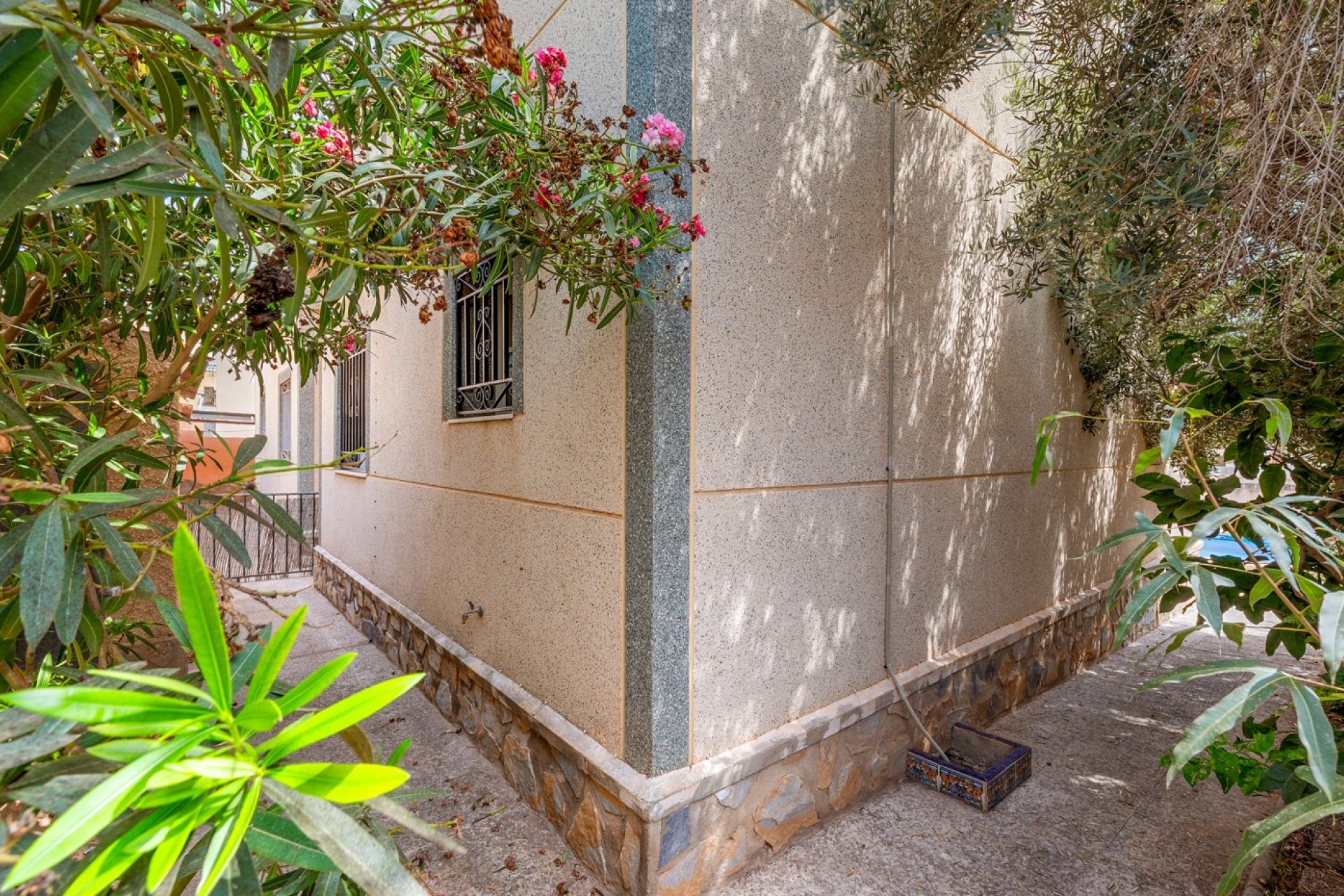 Resale - Villa - Orihuela Costa - El Galan