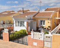 Resale - Villa - Orihuela Costa - La Florida