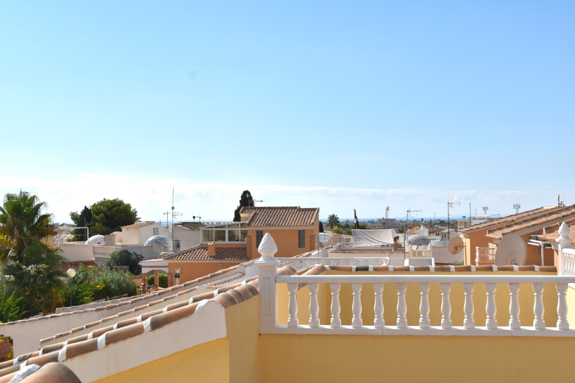 Resale - Villa - Orihuela Costa - La Florida