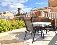 Resale - Villa - Orihuela Costa - La Florida