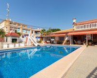 Resale - Villa - Orihuela Costa - La Regia