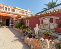 Resale - Villa - Orihuela Costa - La Regia