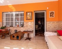 Resale - Villa - Orihuela Costa - La Regia