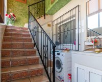 Resale - Villa - Orihuela Costa - La Regia