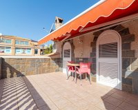 Resale - Villa - Orihuela Costa - La Regia