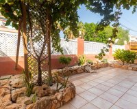 Resale - Villa - Orihuela Costa - La Regia