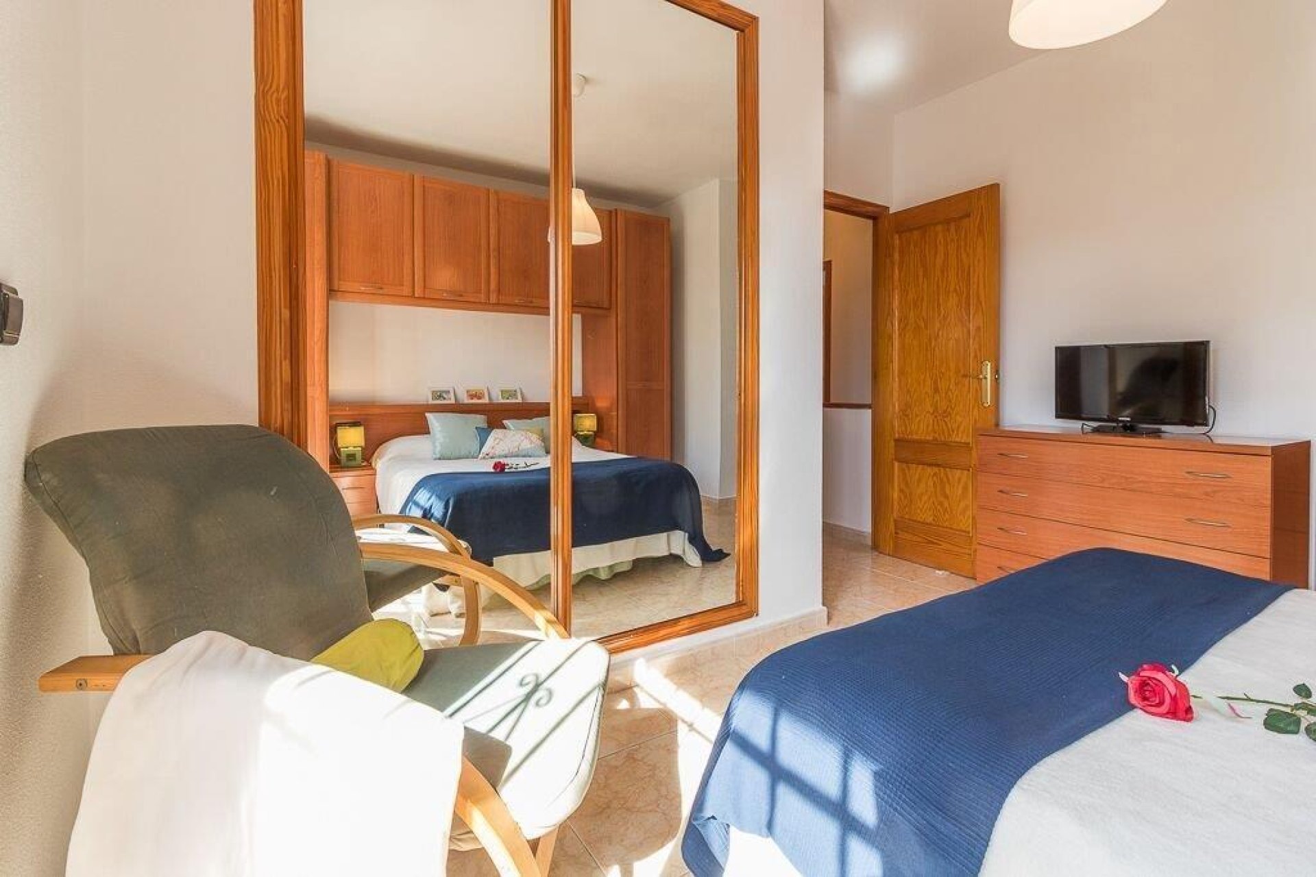 Resale - Villa - Orihuela Costa - La Zenia- Orihuela costa