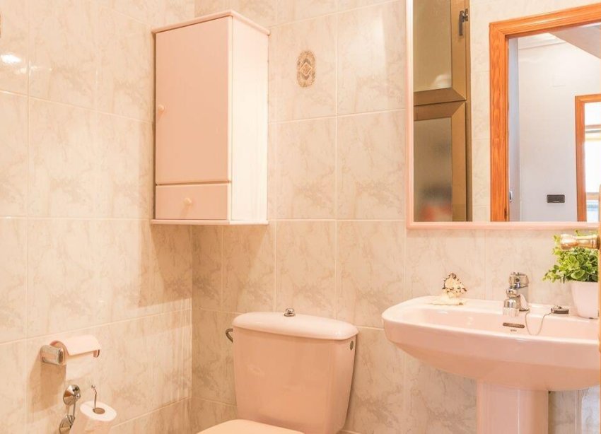 Resale - Villa - Orihuela Costa - La Zenia- Orihuela costa