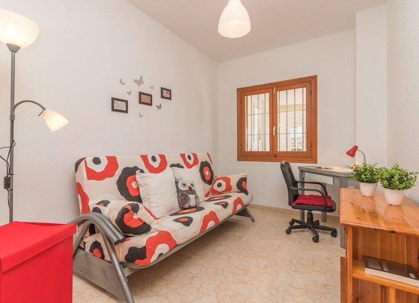 Resale - Villa - Orihuela Costa - La Zenia- Orihuela costa