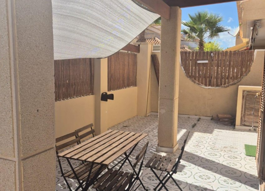 Resale - Villa - Orihuela Costa - La Zenia- Orihuela costa