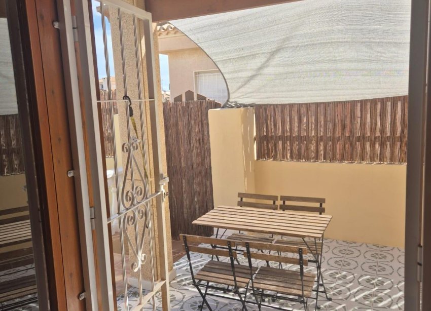 Resale - Villa - Orihuela Costa - La Zenia- Orihuela costa