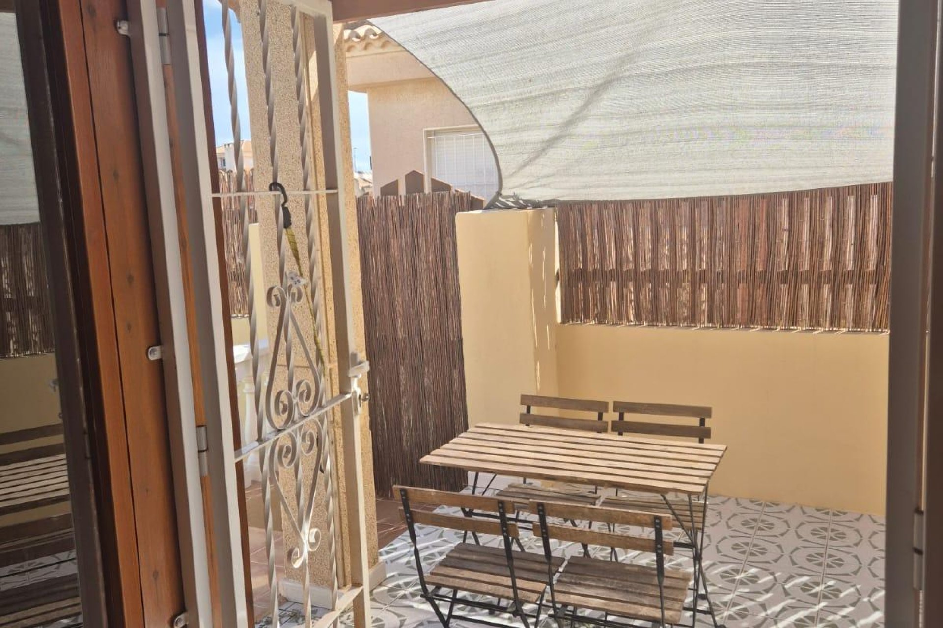 Resale - Villa - Orihuela Costa - La Zenia- Orihuela costa