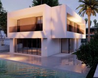 Resale - Villa - Orihuela Costa - La Zenia