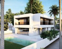 Resale - Villa - Orihuela Costa - La Zenia