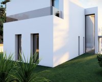 Resale - Villa - Orihuela Costa - La Zenia