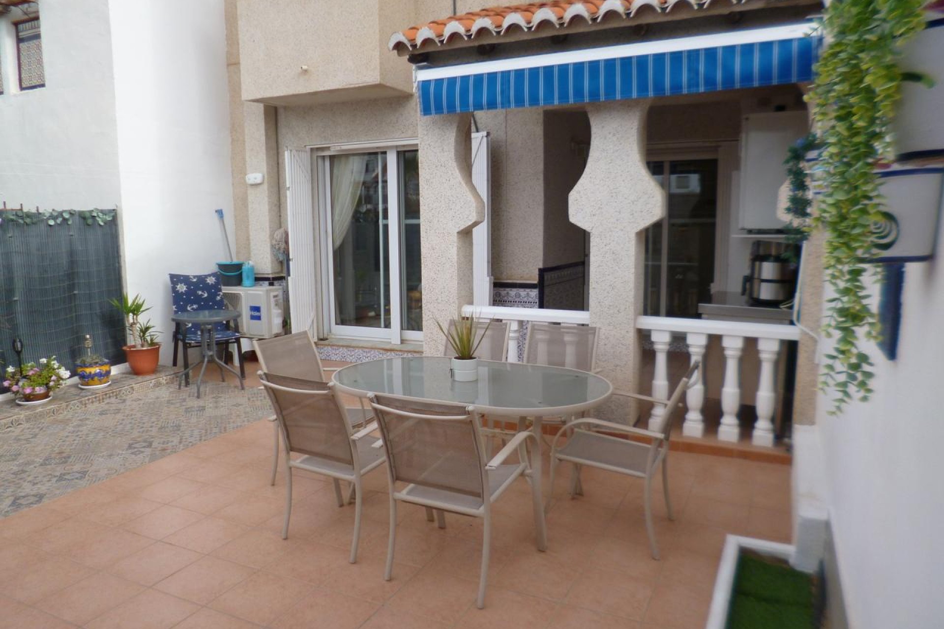 Resale - Villa - Orihuela Costa - La Zenia