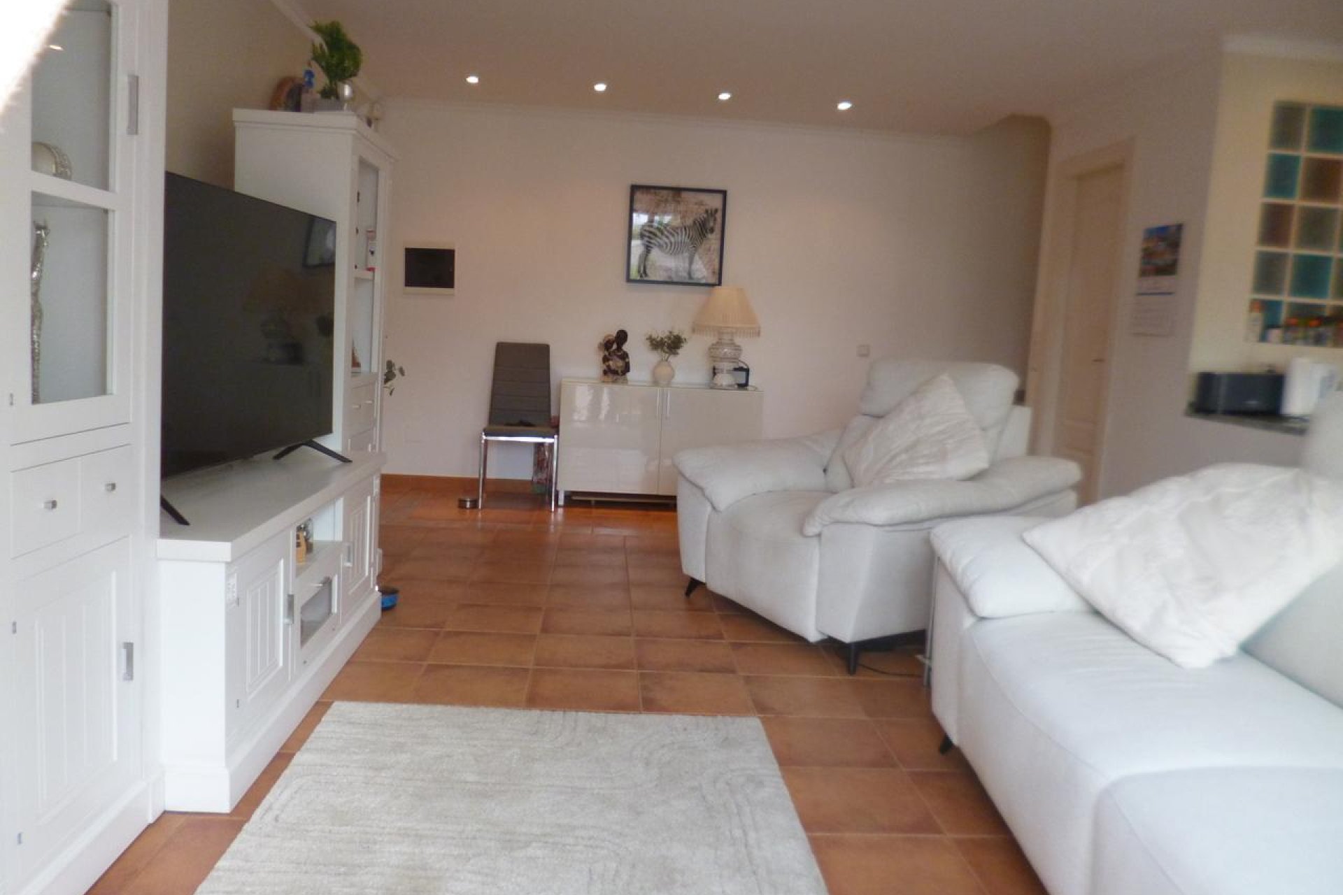 Resale - Villa - Orihuela Costa - La Zenia