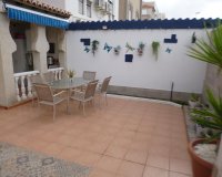 Resale - Villa - Orihuela Costa - La Zenia