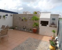 Resale - Villa - Orihuela Costa - La Zenia