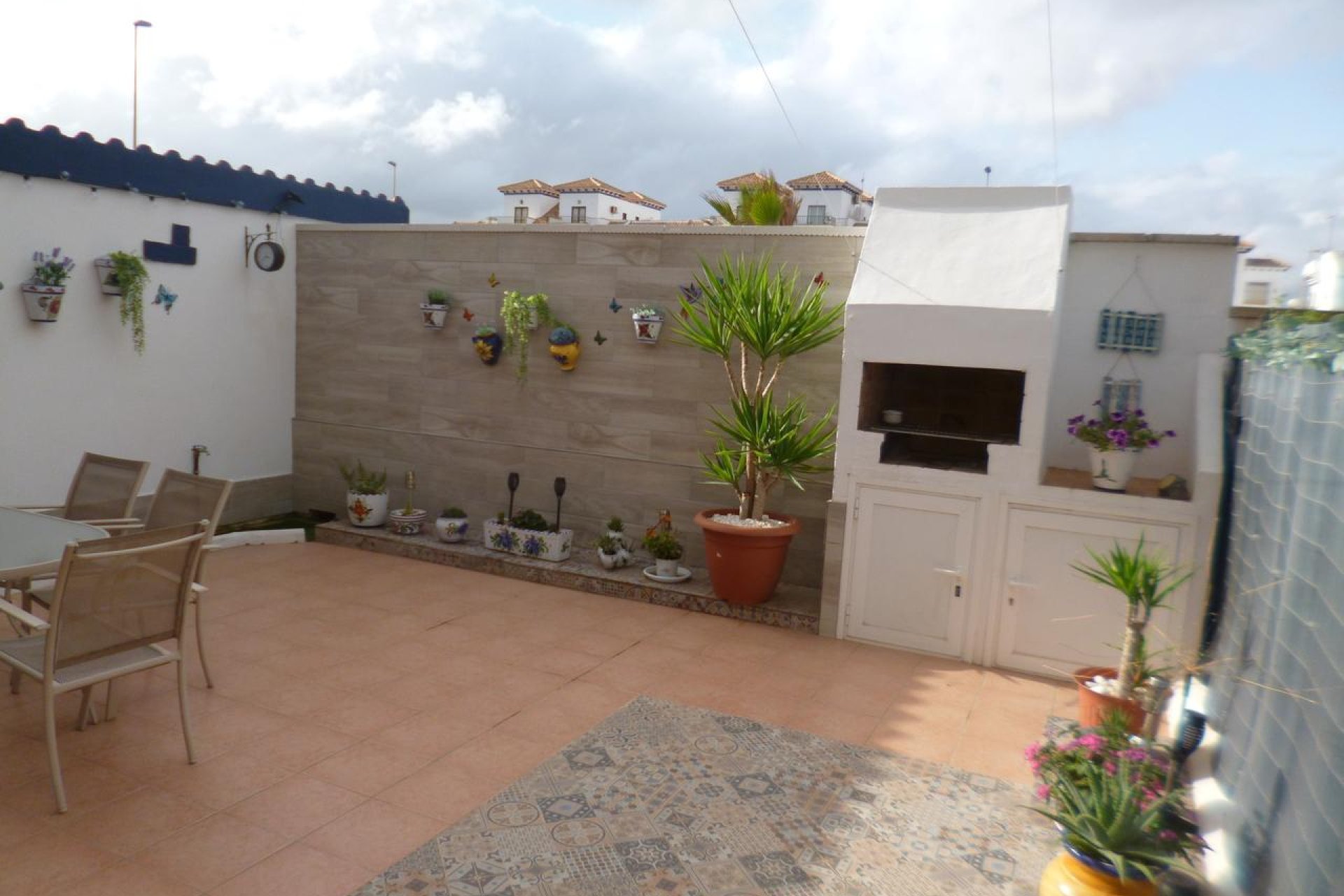 Resale - Villa - Orihuela Costa - La Zenia