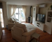 Resale - Villa - Orihuela Costa - La Zenia