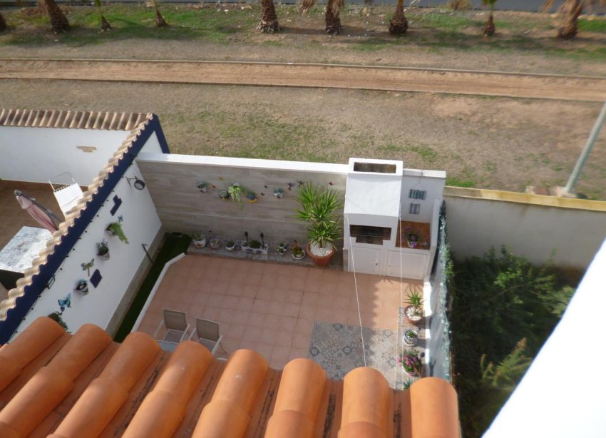 Resale - Villa - Orihuela Costa - La Zenia